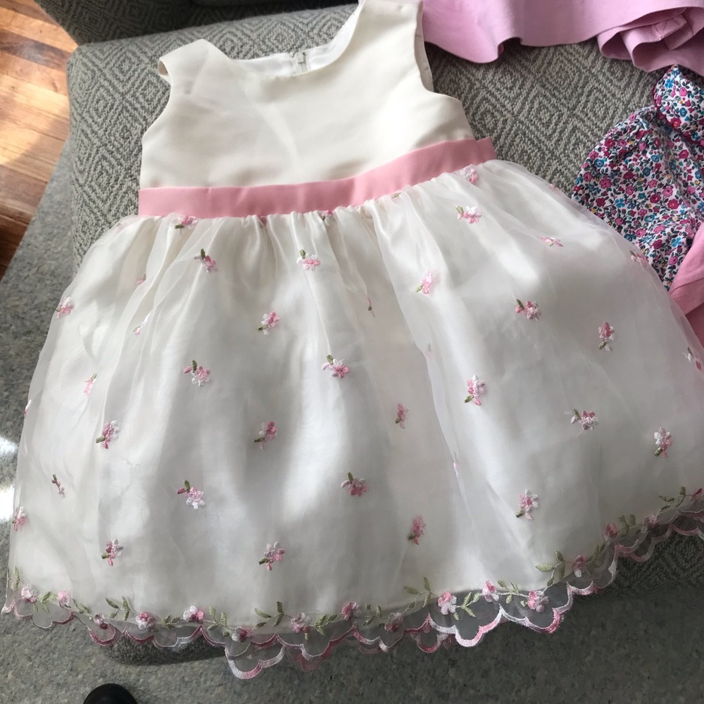 AMERICAN PRINCESS Pretty Dress